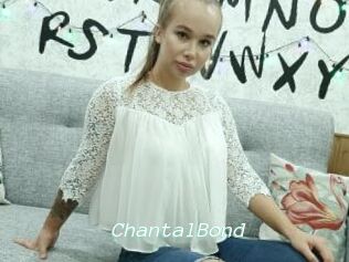 ChantalBond