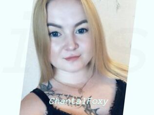 ChantalFoxy