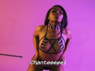 Chanteeeeel