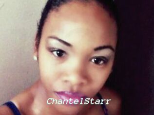 ChantelStarr