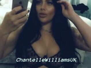ChantelleWilliamsUK