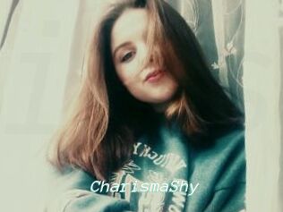 CharismaShy