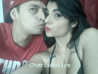 Charismatics