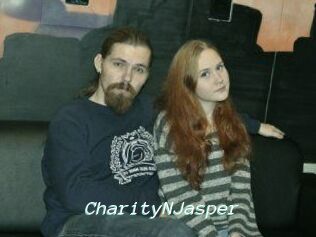 CharityNJasper