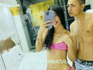 CharlesANdCUte