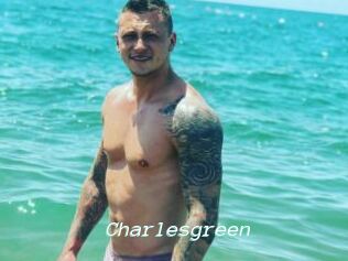 Charlesgreen