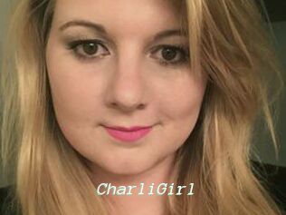 CharliGirl