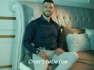 CharlieDefoe