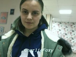 CharlieFoxy