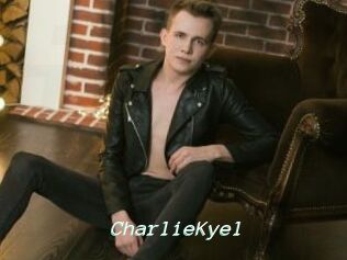 CharlieKyel