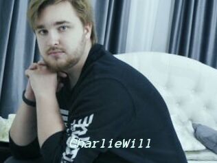 CharlieWill
