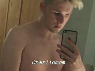 Charliemcm