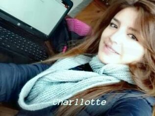 Charllotte