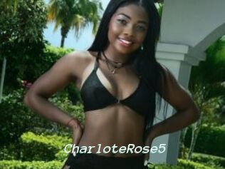 CharloteRose5