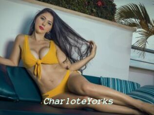 CharloteYorks