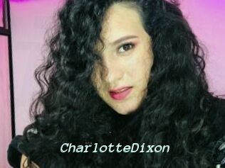 CharlotteDixon