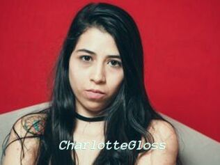 CharlotteGloss