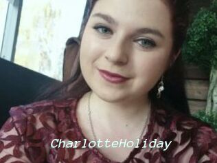 CharlotteHoliday