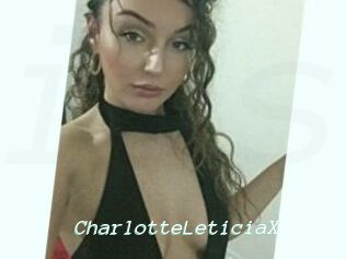 CharlotteLeticiaX