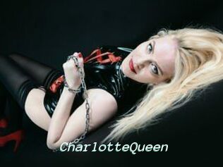CharlotteQueen