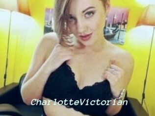 CharlotteVictorian