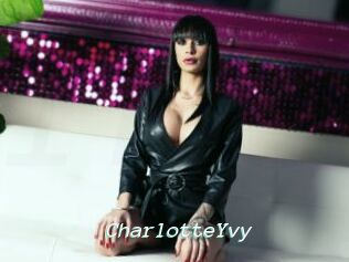 CharlotteYvy