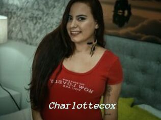 Charlottecox