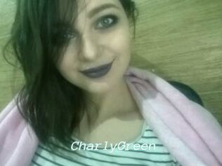 CharlyGreen