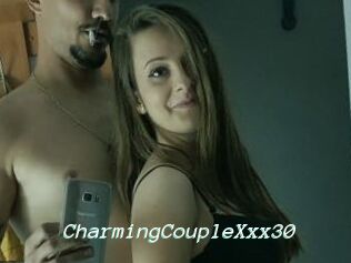 CharmingCoupleXxx30