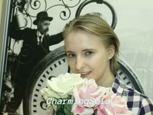 CharmingSola