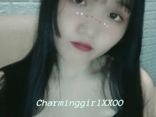 CharminggirlXXOO