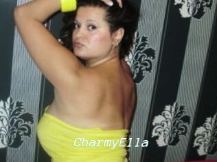 CharmyElla