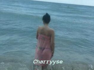 Charryyse