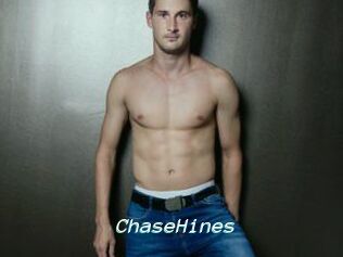 ChaseHines