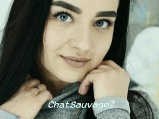 ChatSauvageZ