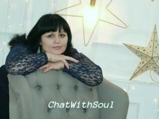 ChatWithSoul