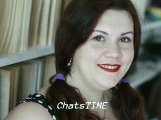 ChatsTIME