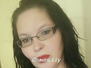 ChaunLily