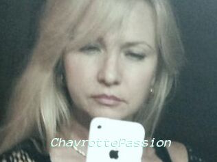 ChavrottePassion