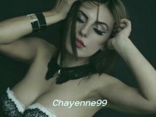 Chayenne99