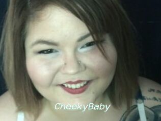 CheekyBaby