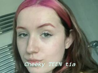 Cheeky_TEEN_tia