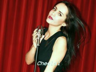 Cheelsi