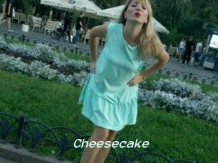 Cheesecake
