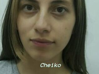 Cheiko