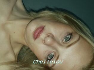 Chellelou