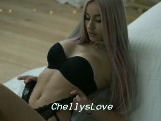 ChellysLove