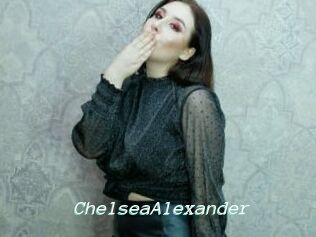 ChelseaAlexander