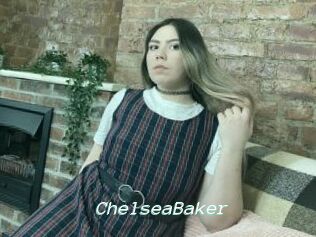 ChelseaBaker