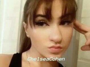 ChelseaCohen